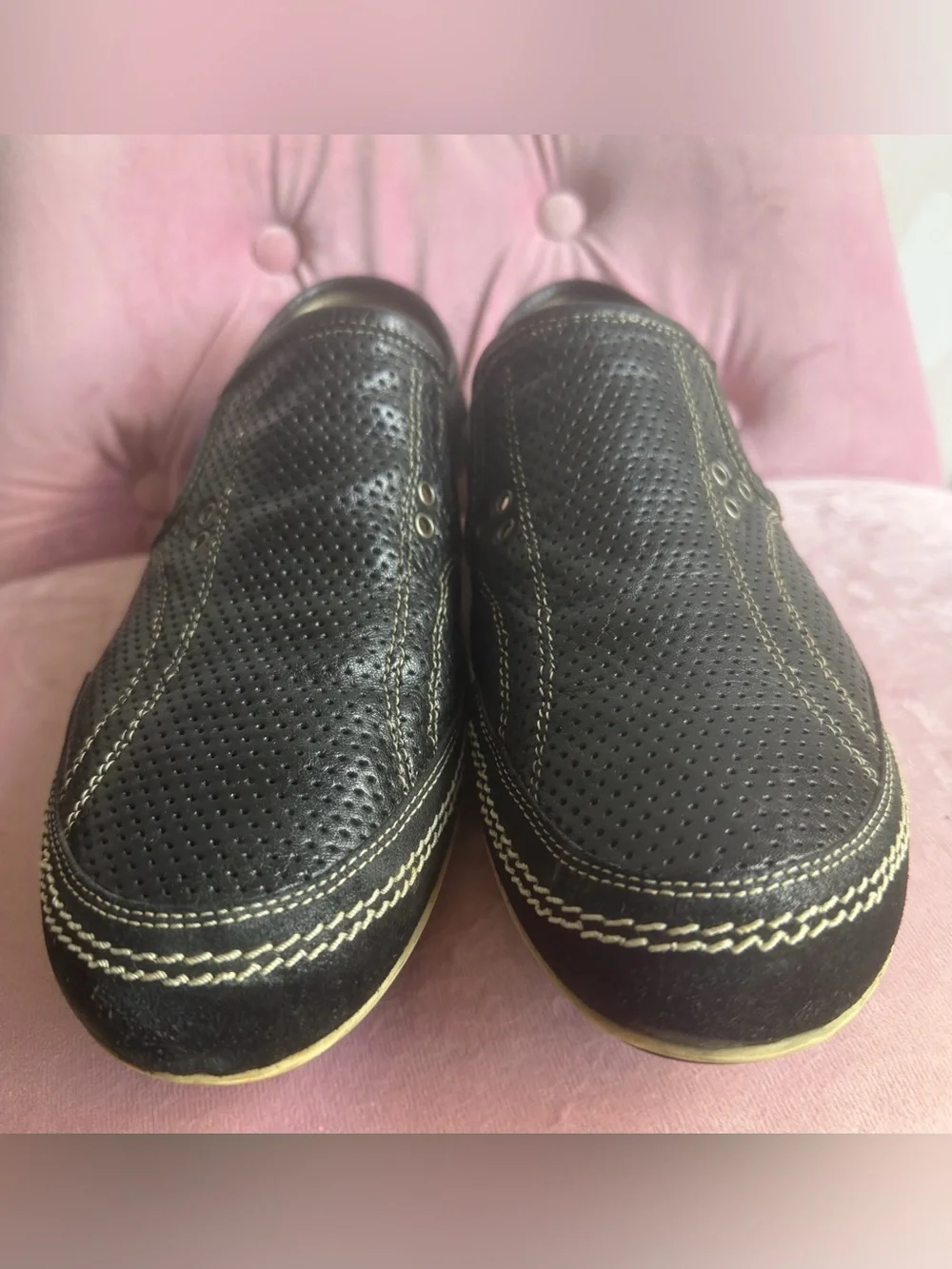 Bacco Bucci comfortable men